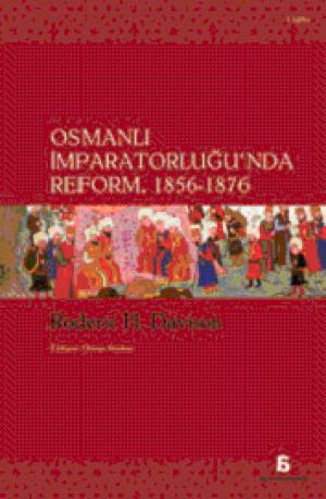 Osmanlı İmparatorluğu`nda Reform