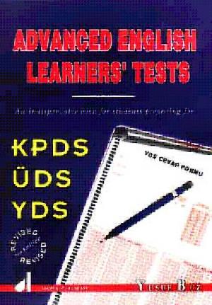 Damla Advanced English Learners Tests