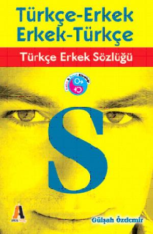 Türkçe Erkek Sözlüğü