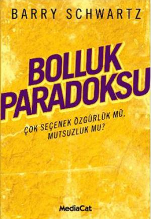 Bolluk Paradoksu