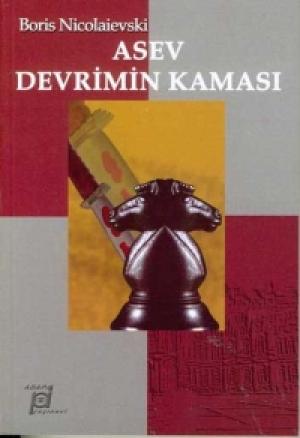 Asev Devrimin Kaması