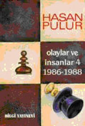 Olaylar ve İnsanlar - 4