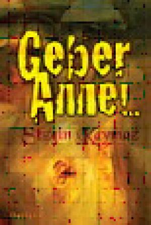 Geber Anne