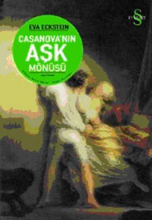 Casanova`nın Aşk Mönüsü