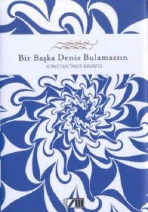 Bir Başka Deniz Bulamazsın