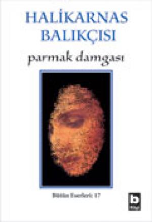 Parmak Damgası