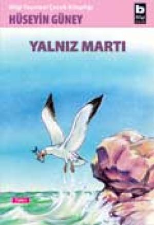 Yalnız Martı