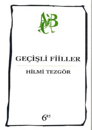 Geçişli Fiiller