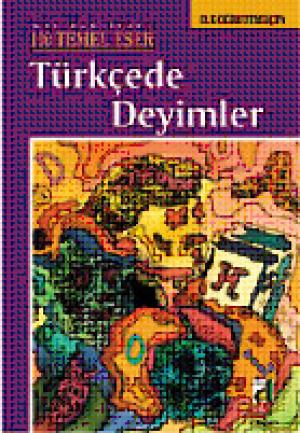 Türkçede Deyimler