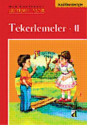 Tekerlemeler II