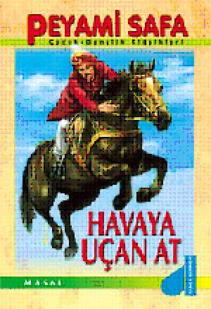 Havaya Uçan At