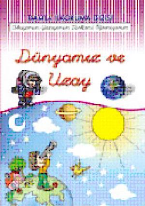 Dünyamız ve Uzay