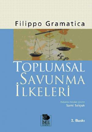 Toplumsal Savunma İlkeleri