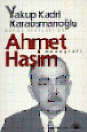 Ahmet Haşim