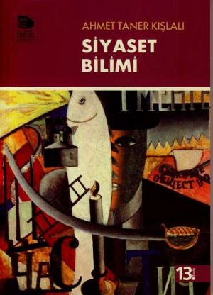 Siyaset Bilimi