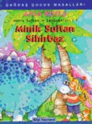 Minik Sultan Sihirbaz