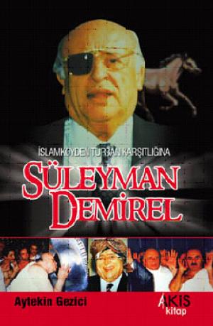 Süleyman Demirel