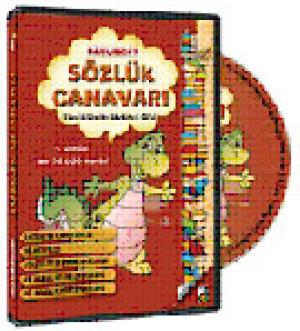 Sözlük Canavarı