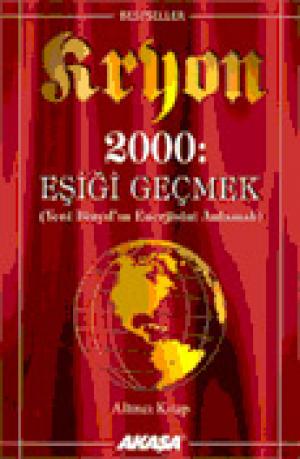 2000: Eşiği Geçmek