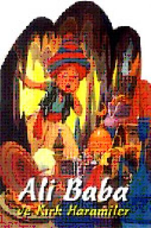 Ali Baba ve Kırk Haramiler
