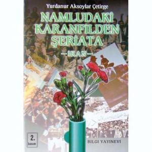 Namludaki Karanfilden Şeriata-İran