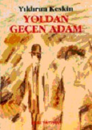 Yoldan Geçen Adam