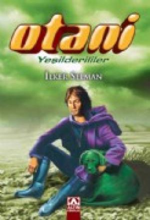 Otani Yeşilderililer