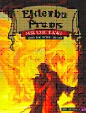 Ejderha Prens I. Kitap