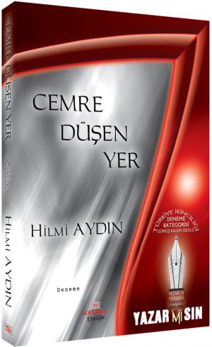 Cemre Düşen Yer