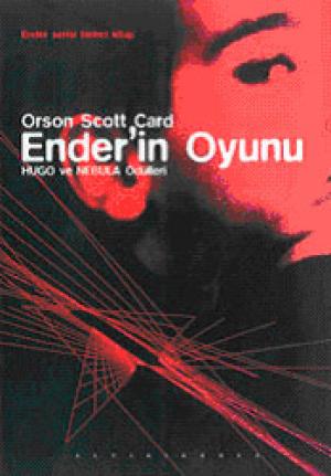 Ender`in Oyunu - Ender Serisi 1. Kitap