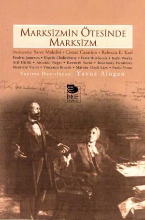 Marksizmin Ötesinde Marksizm