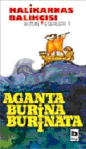 Aganta Burina Burinata