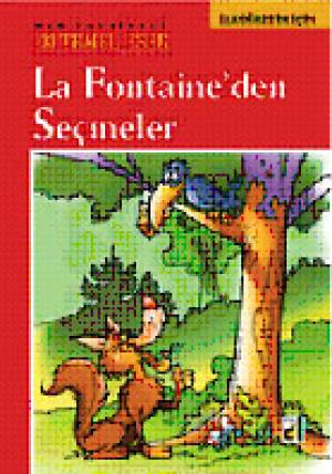 La Fontaine`den Seçmeler