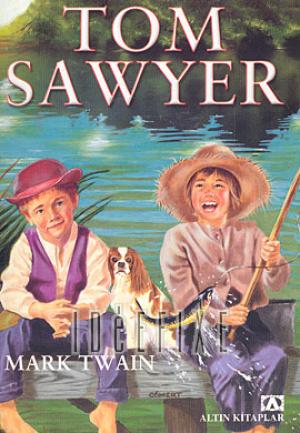 Tom Sawyer