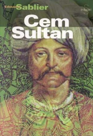 Cem Sultan