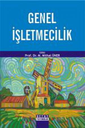 Genel İşletmecilik