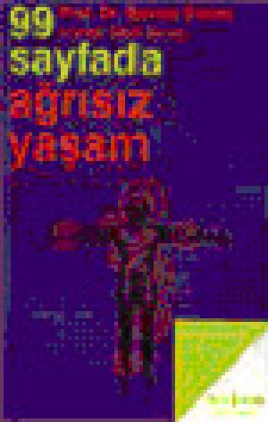 99 Sayfada Ağrısız Yaşam