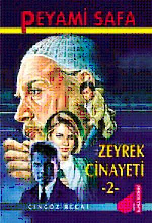 Zeyrek Cinayeti - 2