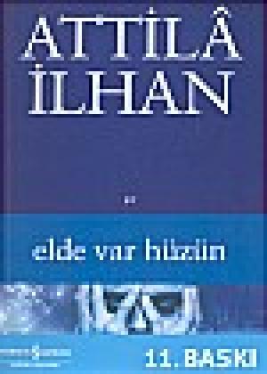 Elde Var Hüzün