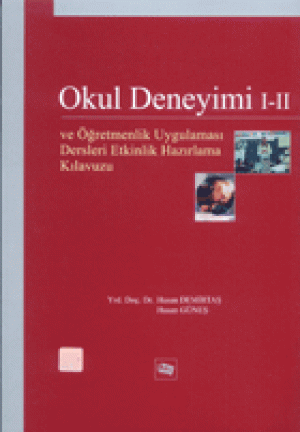 Okul Deneyimi 1-2