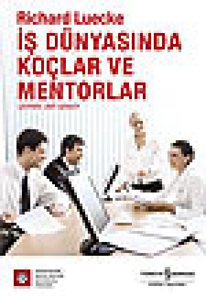 İş Dünyasında Koçlar ve Mentorlar