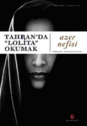 Tahran`da Lolita Okumak