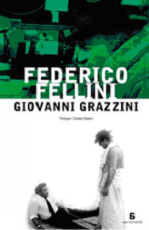 Federico Fellini