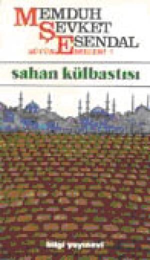 Sahan Külbastısı