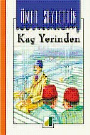 Kaç Yerinden