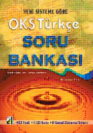 OKS Türkçe Soru Bankası