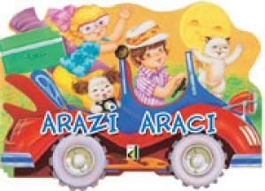 Arazi Aracı