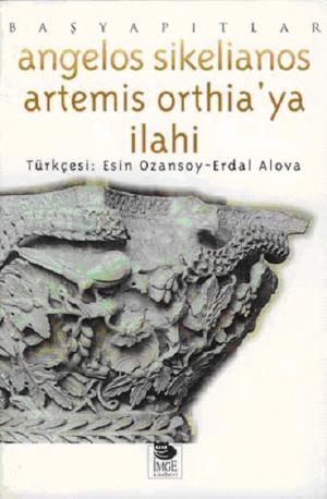 Artemis Orthia`ya İlahi