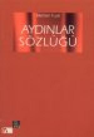 Aydınlar Sözlüğü