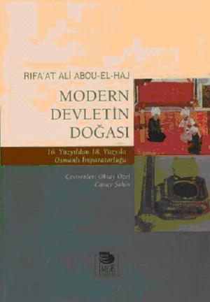 Modern Devletin Doğası